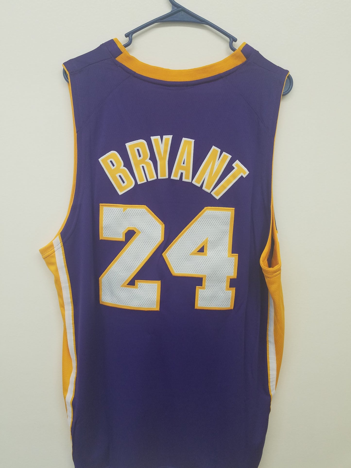 Basketball Jersey's