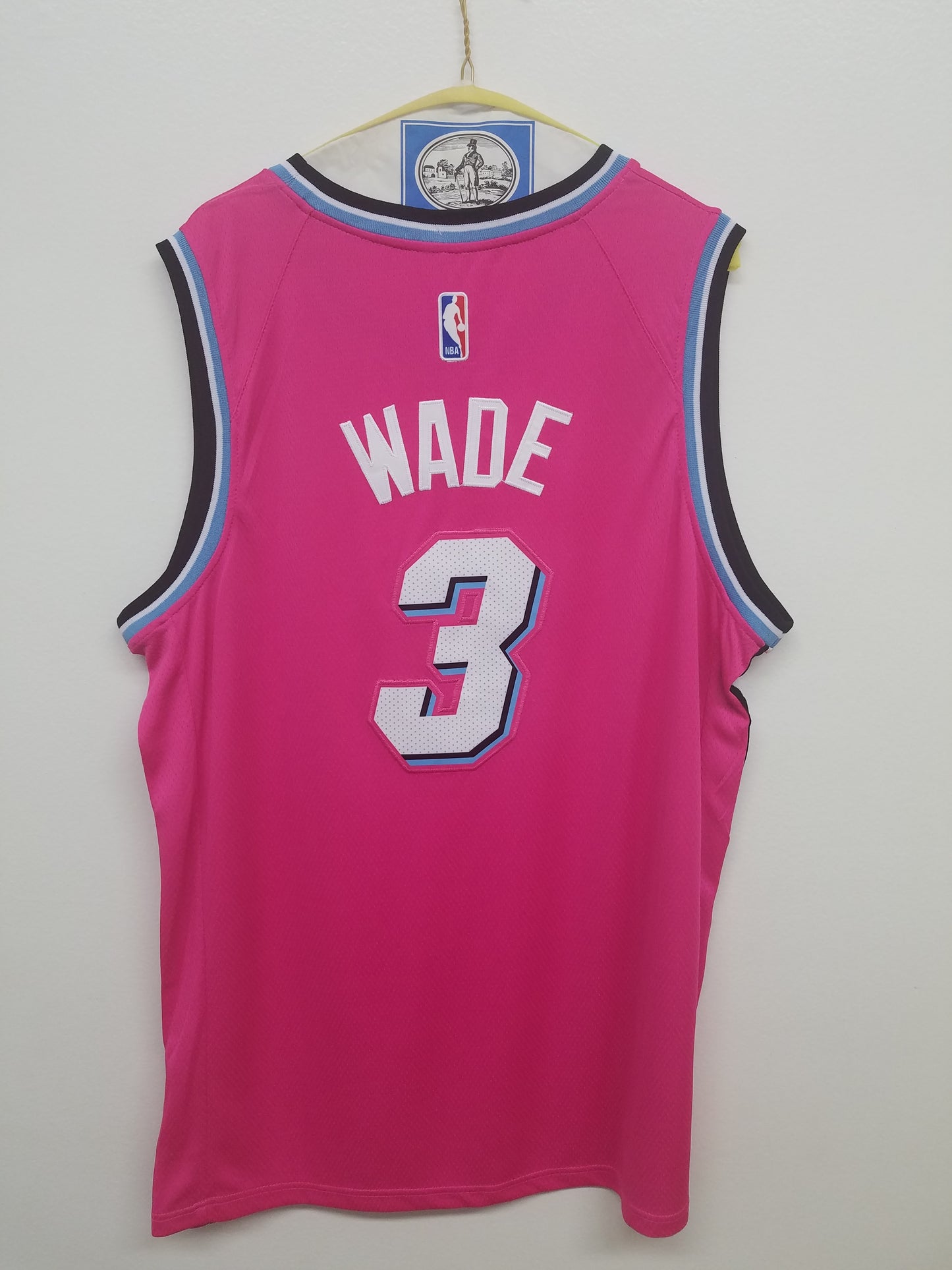 Basketball Jersey's