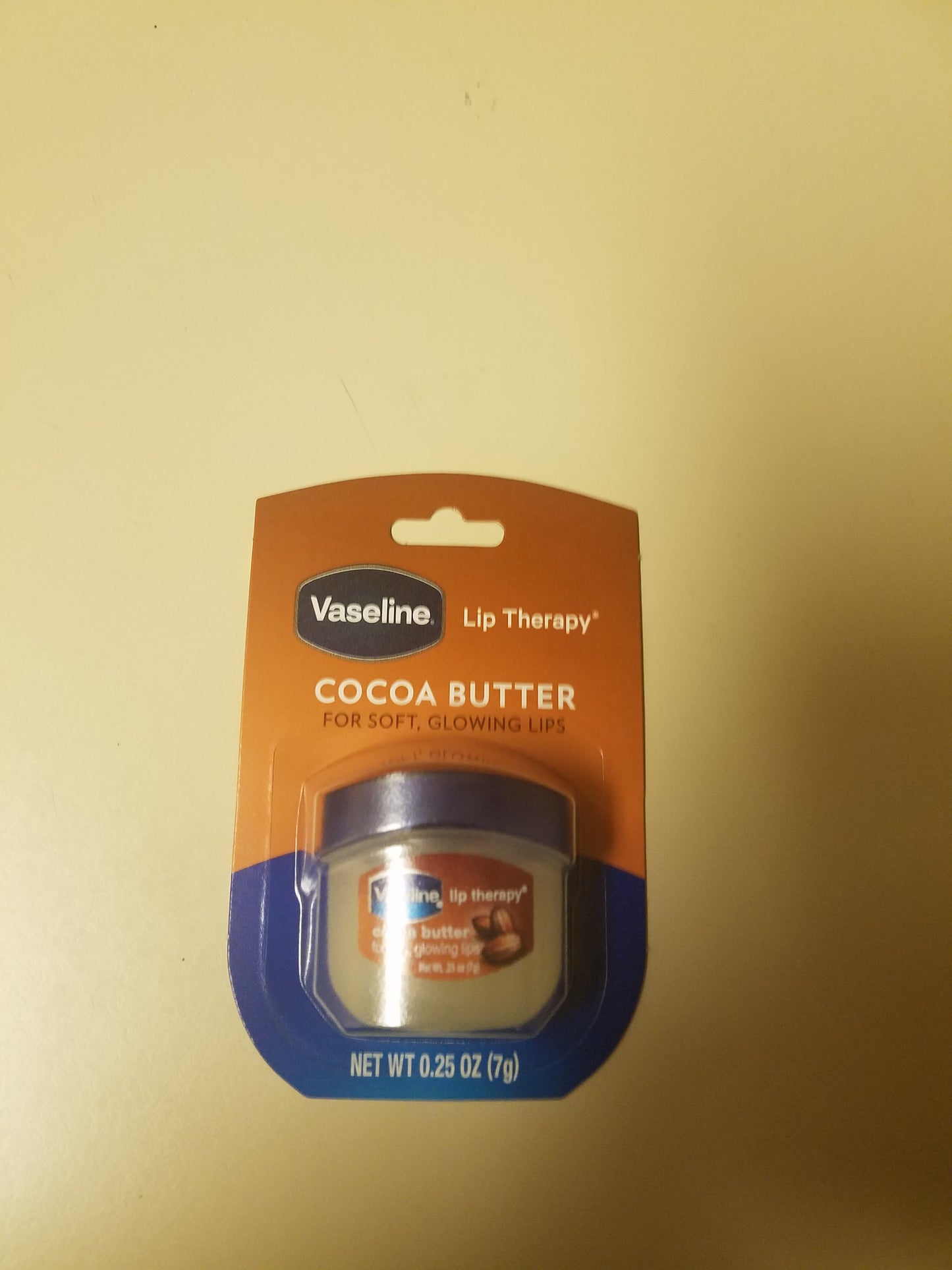 Vaseline