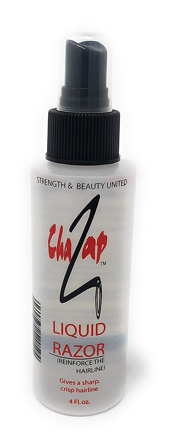 Chazap