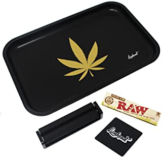 Rolling Tray's