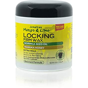 Jamaican Mango & Lime