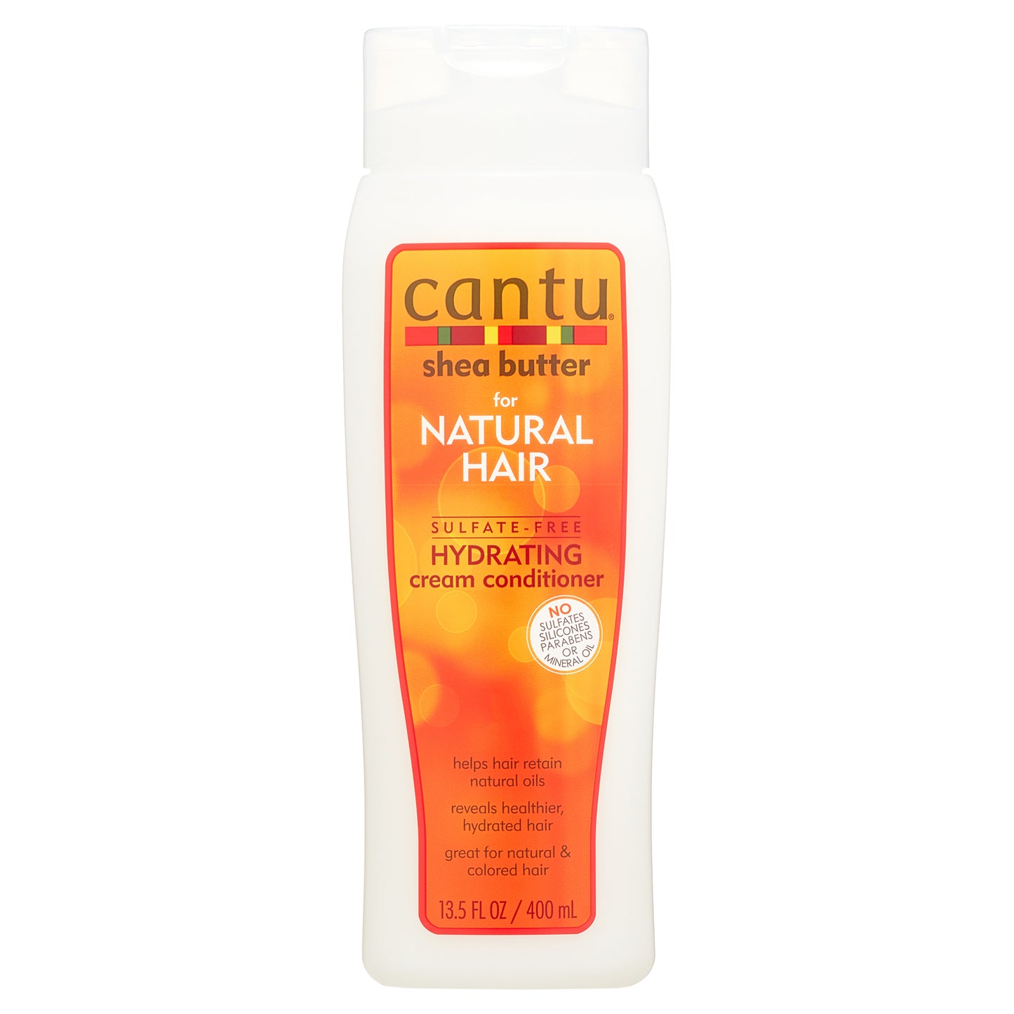 Cantu(Conditioner)