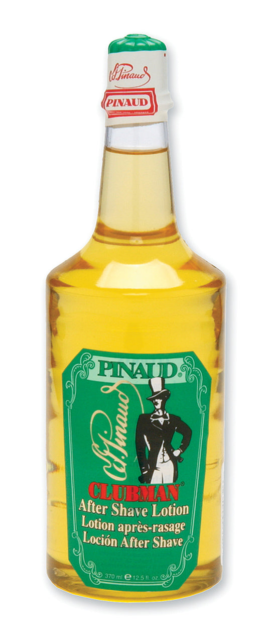 Pinaud Clubman