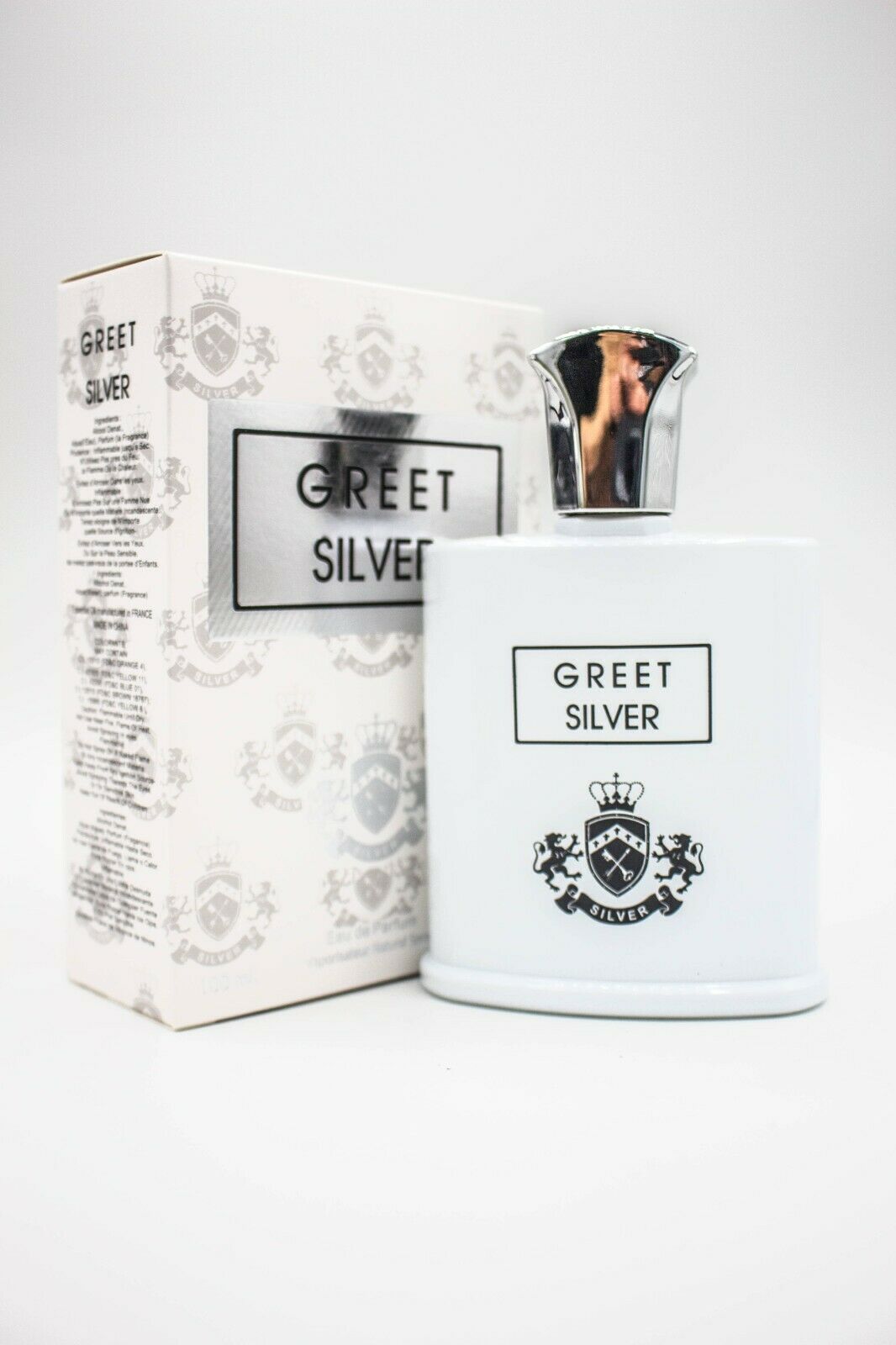 Women Fragrances 100 ML