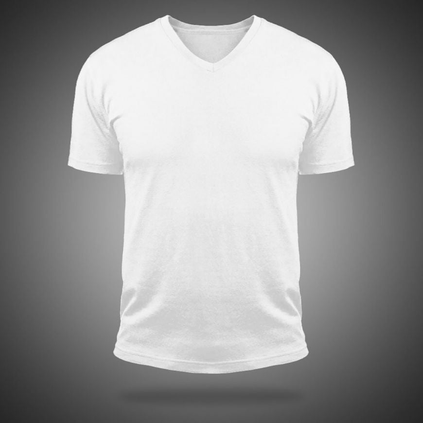 T-Shirt's(White)