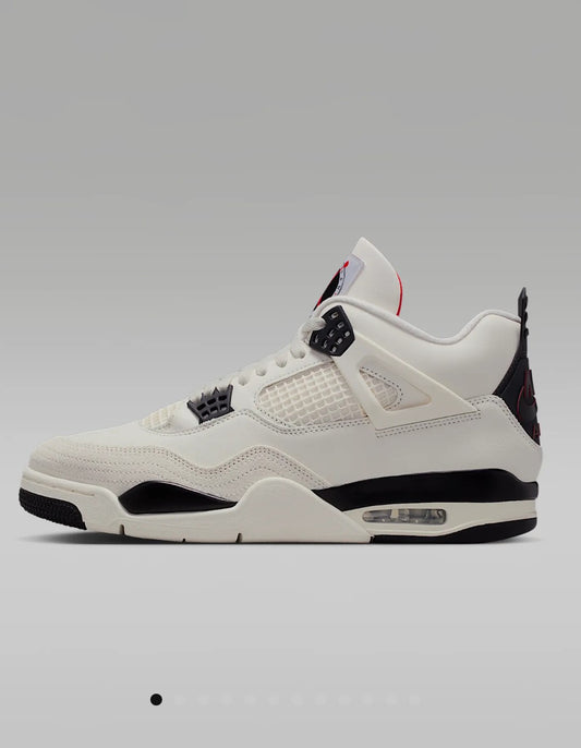 Jordan 4s