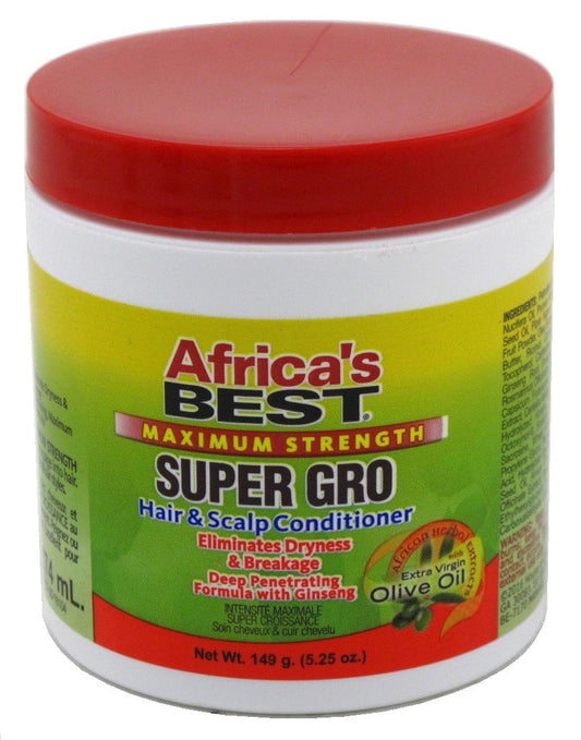 Africa's Best