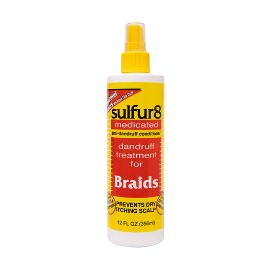 Sulfur 8