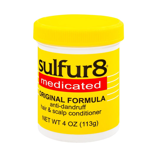 Sulfur 8