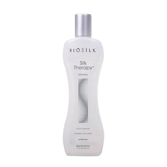 BioSilk