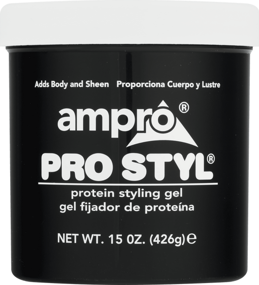 Ampro  Pro Styl