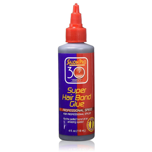 Salon Pro  30 Super Hair Bond Glue