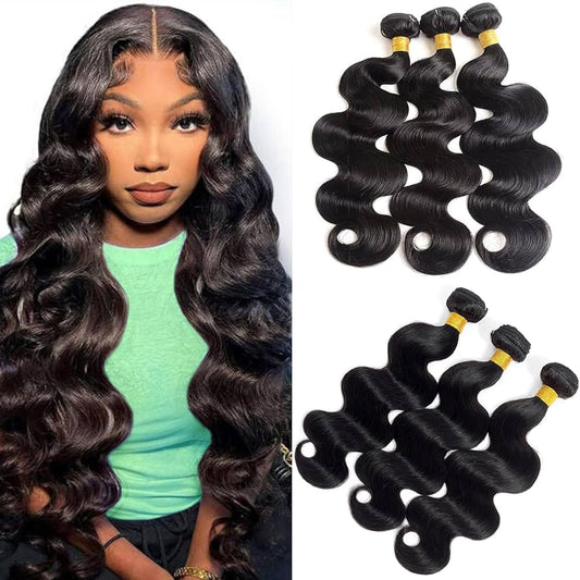Body Wave Bundles