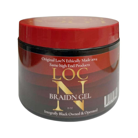 Loc N Gel