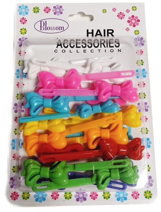 Blossom Hair Accessories