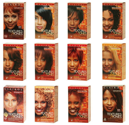 Clairol