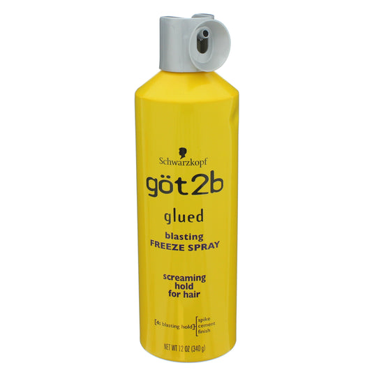 Schwarzkopf Got2b Glued