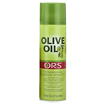 Olive Oil
