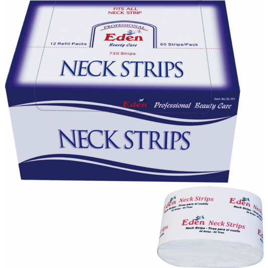 Eden(Neck Strips)