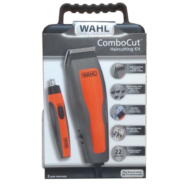 Wahl Clipper's & Liner's