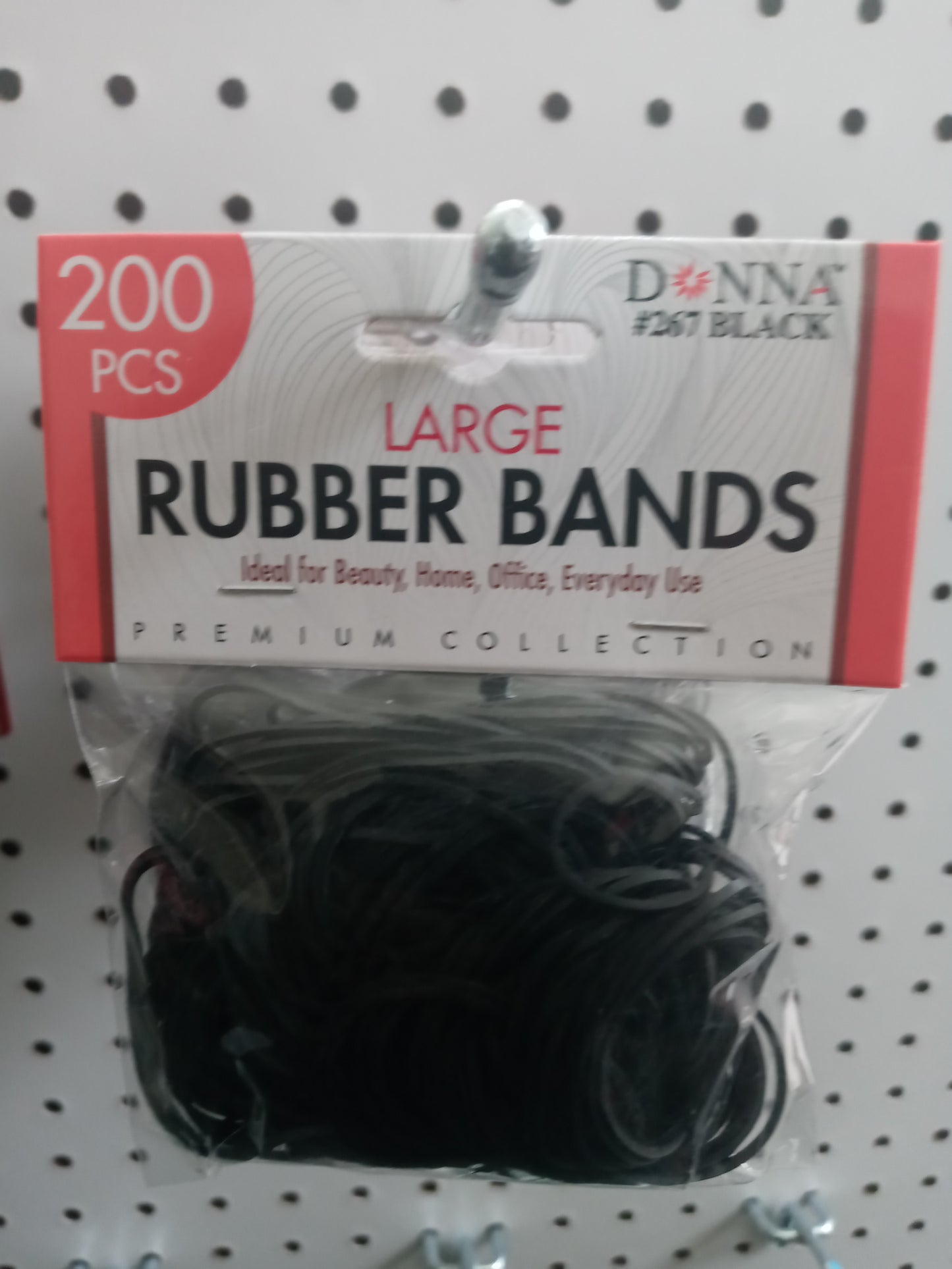 Rubber Bands(200pc)