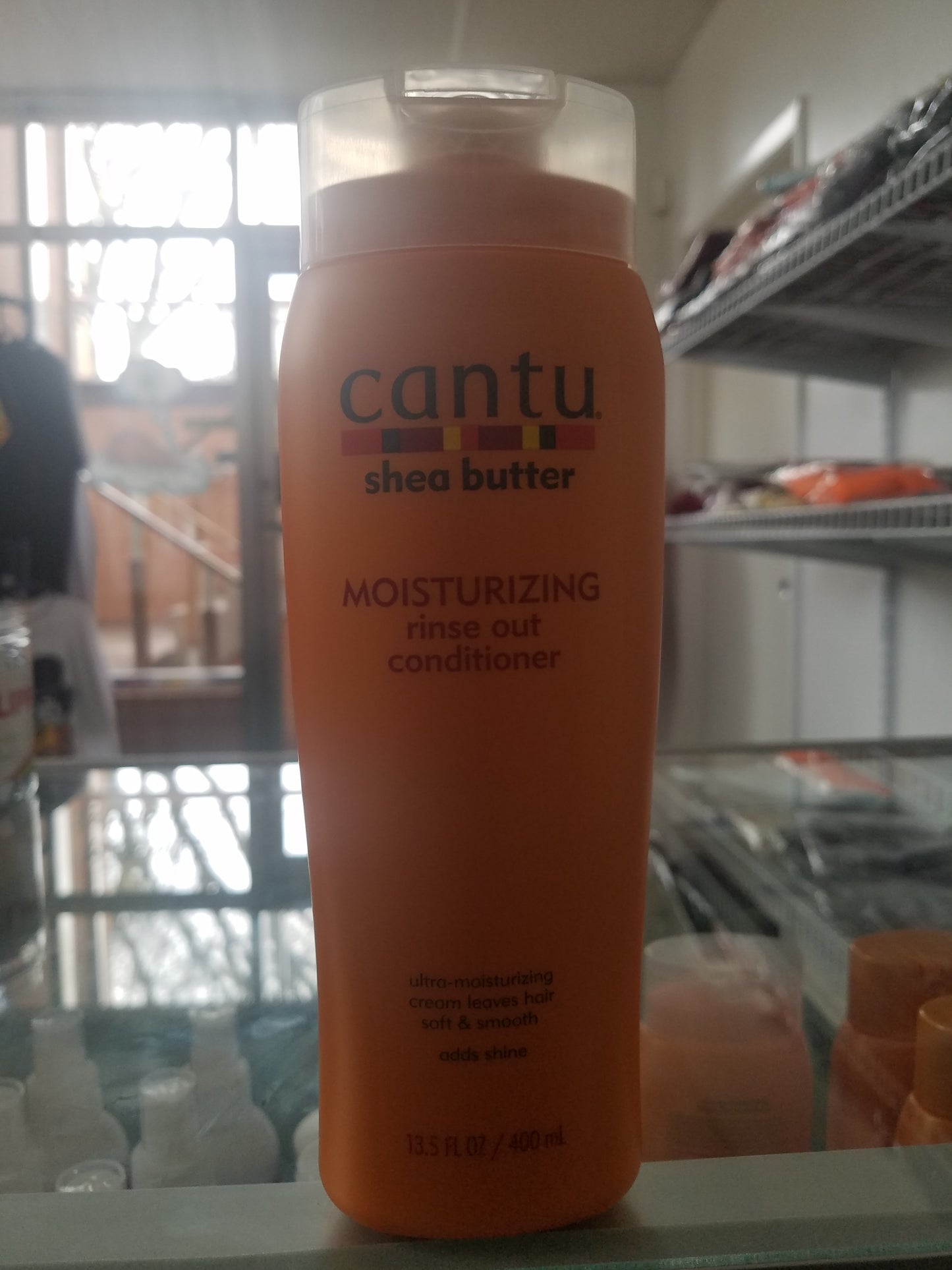 Cantu(Conditioner)