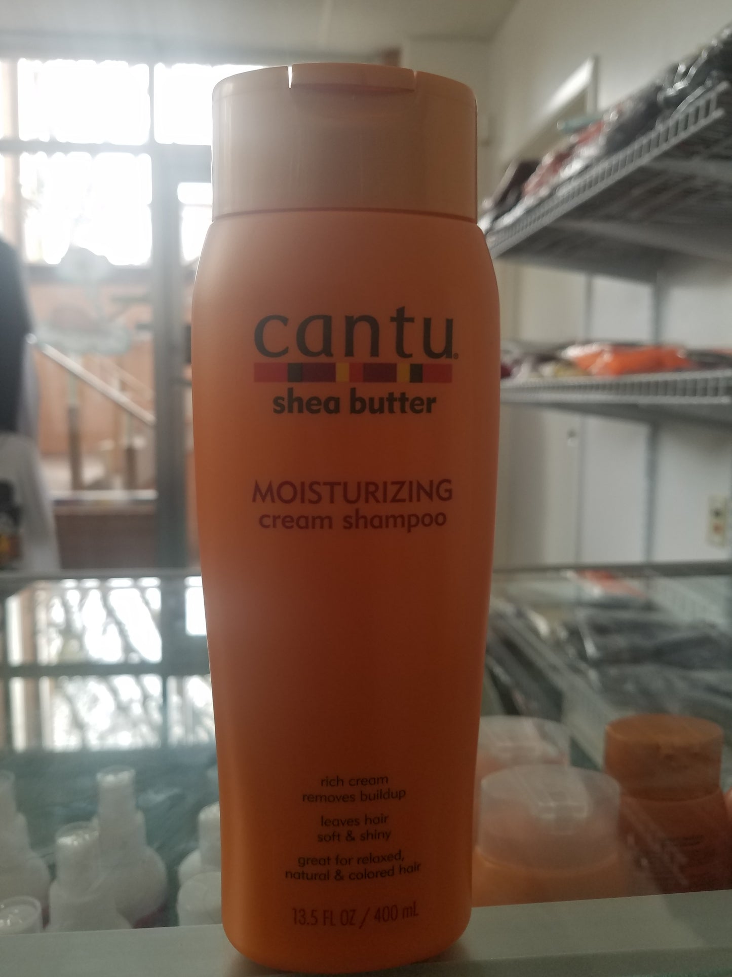 Cantu (Shampoo)