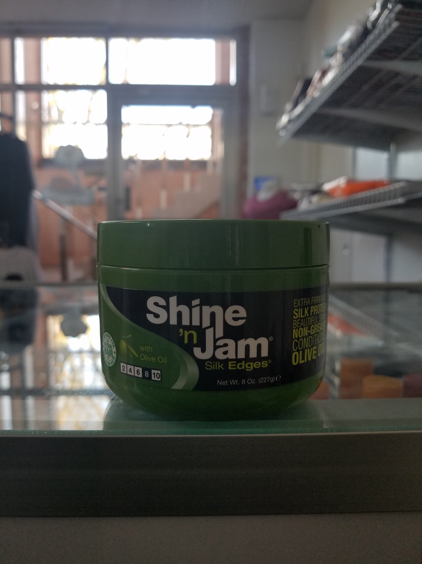 Shine N Jam