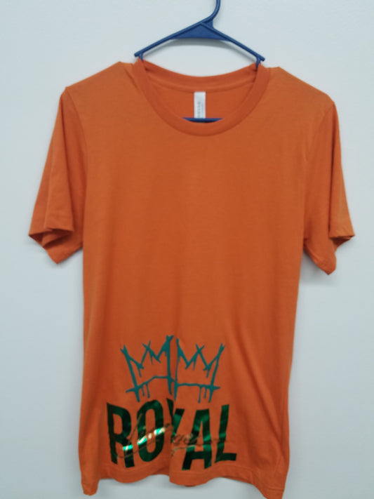 T-Shirt's(Small)