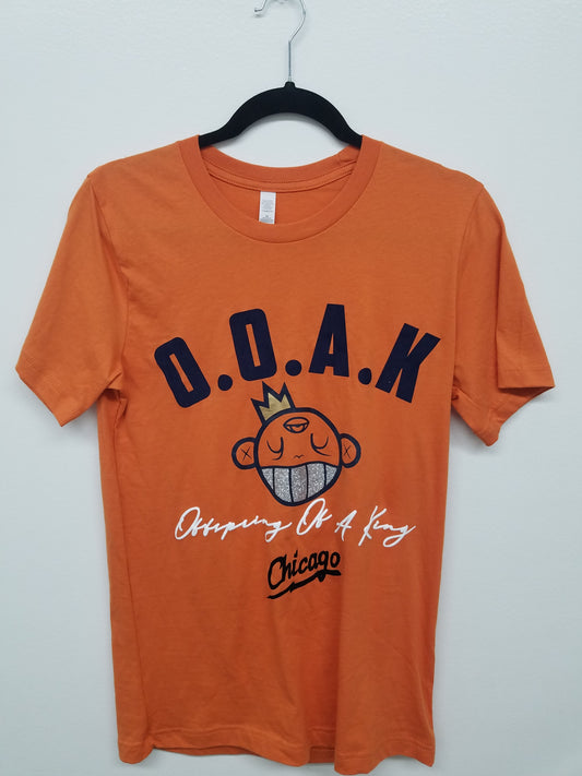 T-Shirt's(Small)