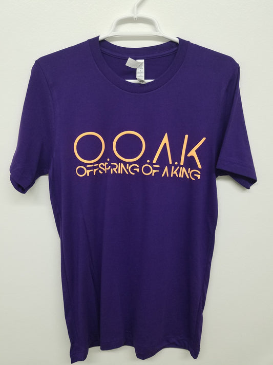 T-Shirt's(Small)