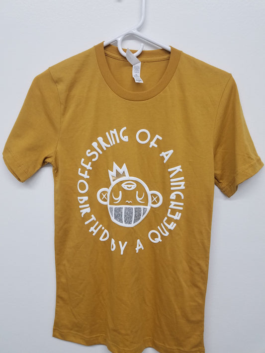 T-Shirt's(X-Small)