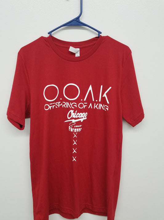 T-Shirt's(Medium)