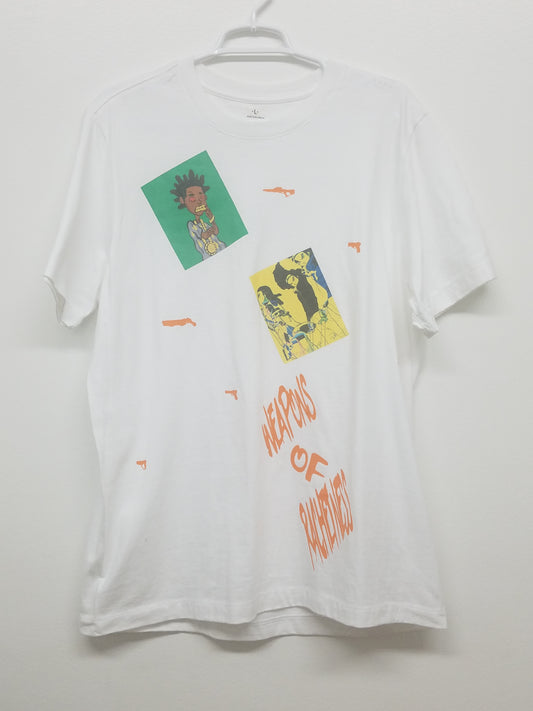T-Shirt's(Large)