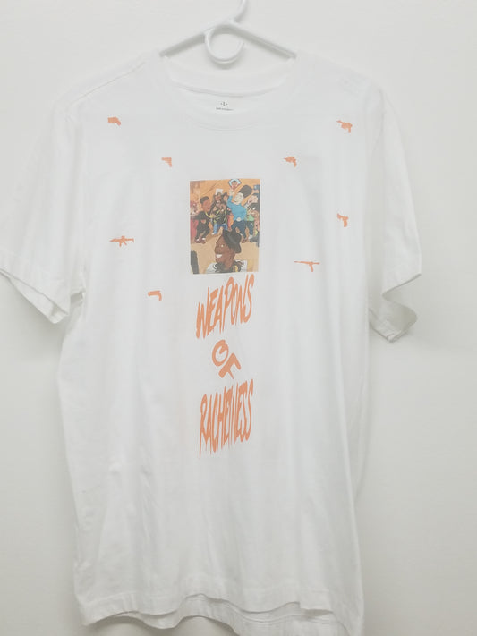 T-Shirt's(Large)