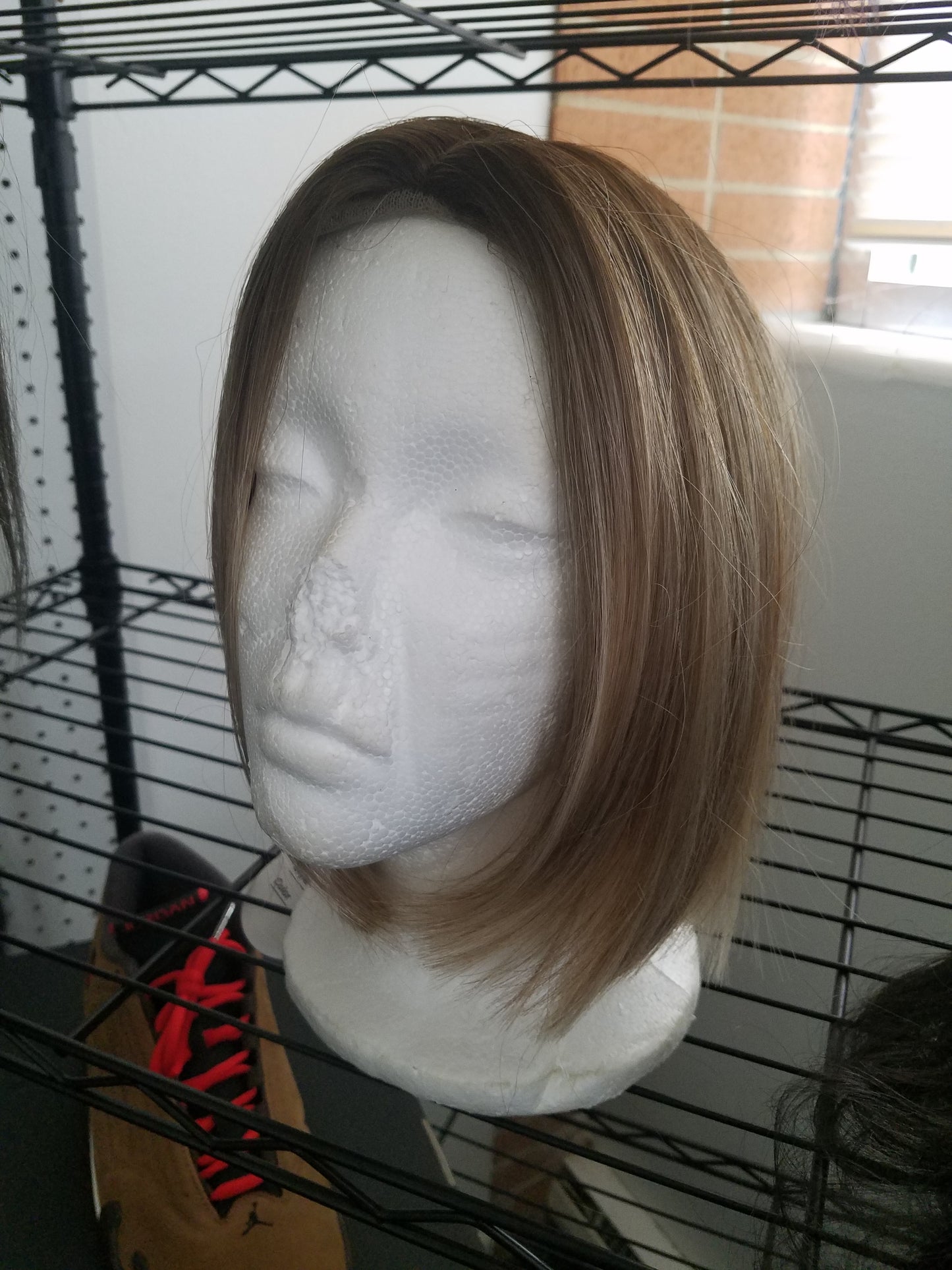 Synthetic Wigs