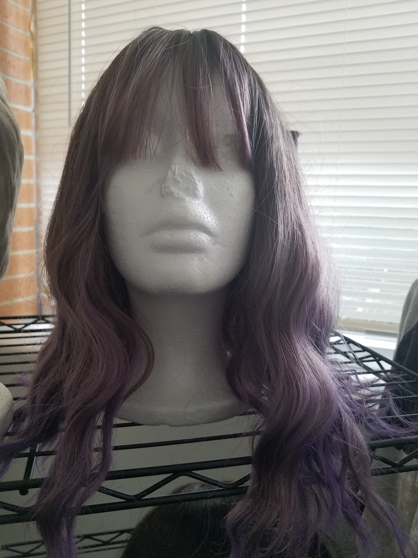 Synthetic Wigs