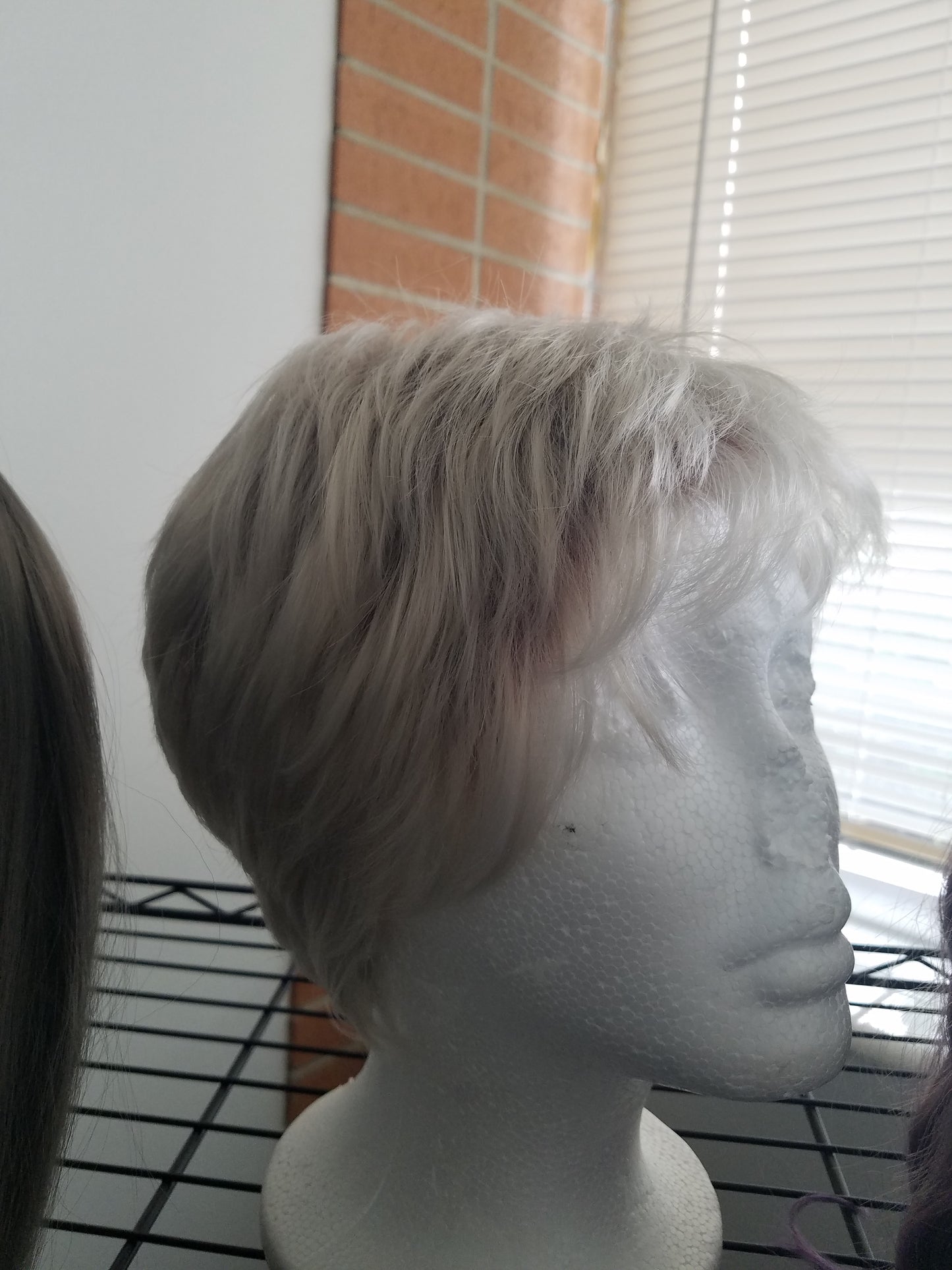 Synthetic Wigs