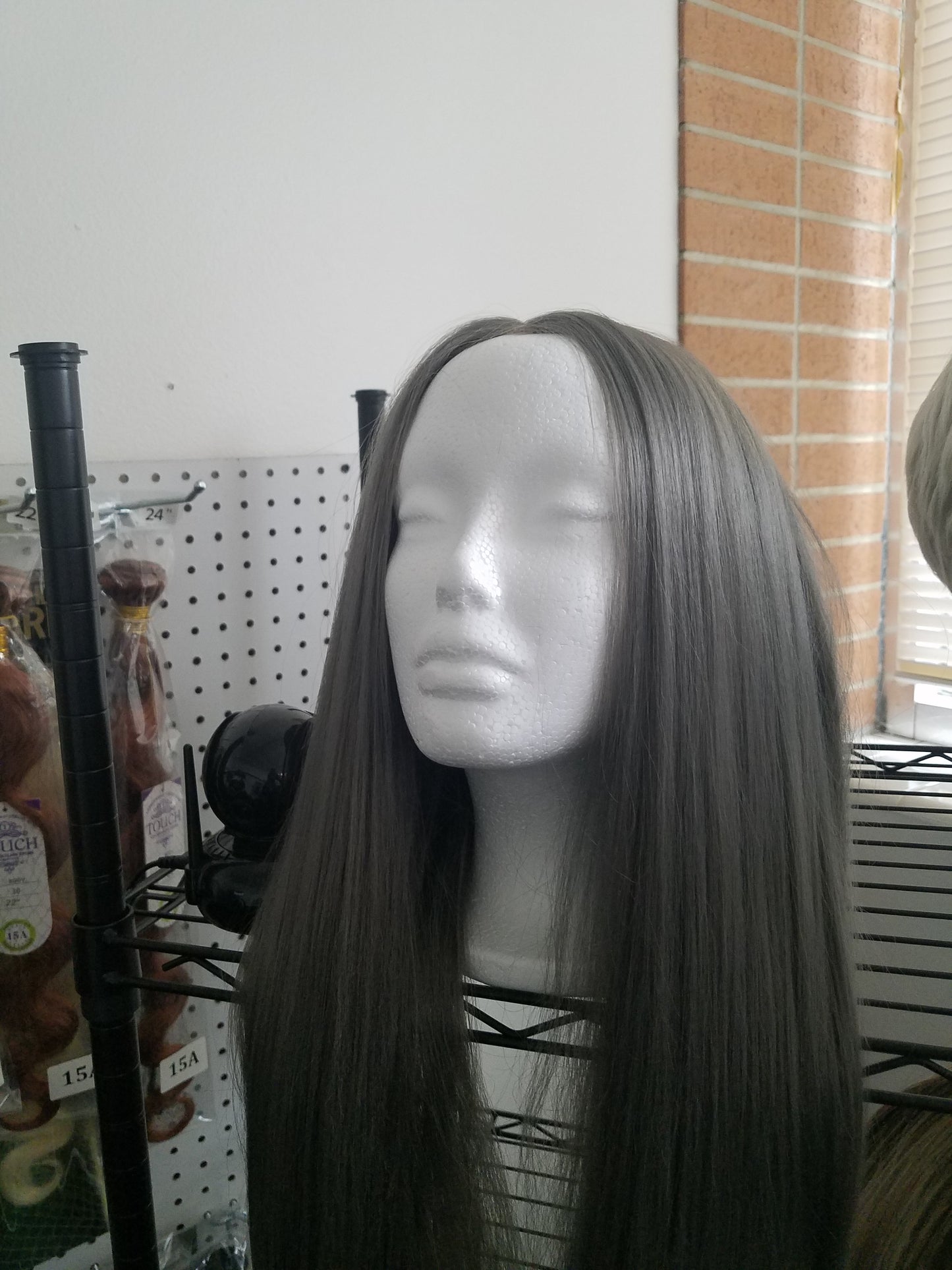 Synthetic Wigs