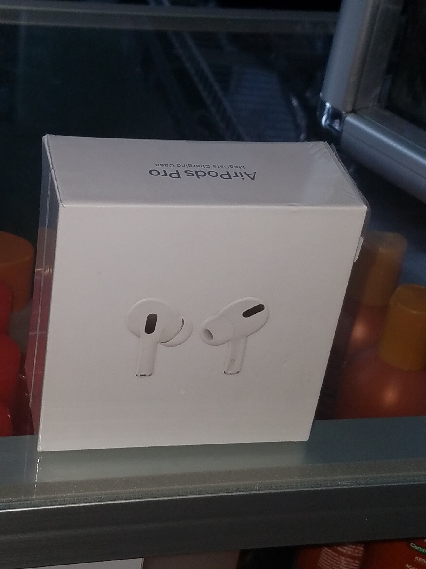 AirPods Pro