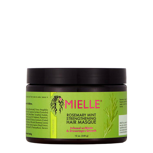 Mielle(Hair Masque)