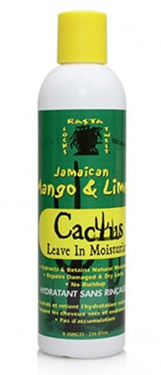 Jamaican Mango & Lime