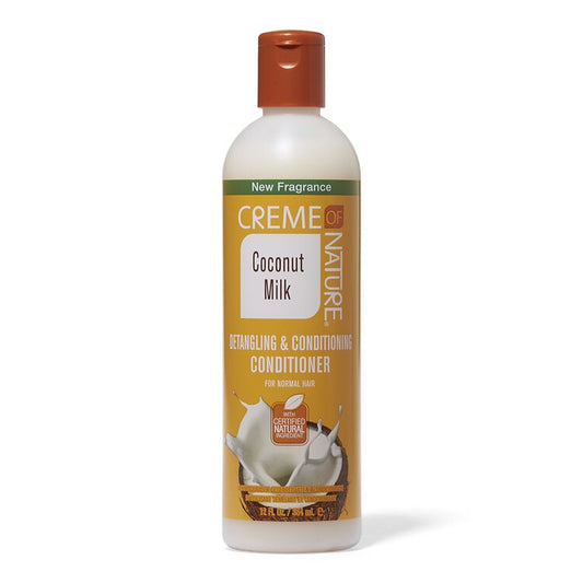 Creme of Nature(Conditioner)