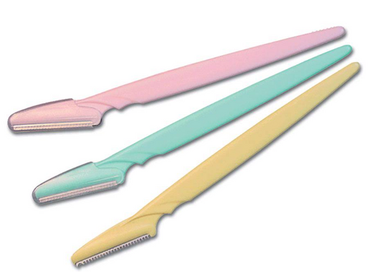 Joanne Eyebrow Razor