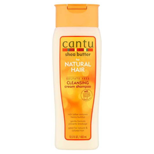 Cantu(Shampoo)