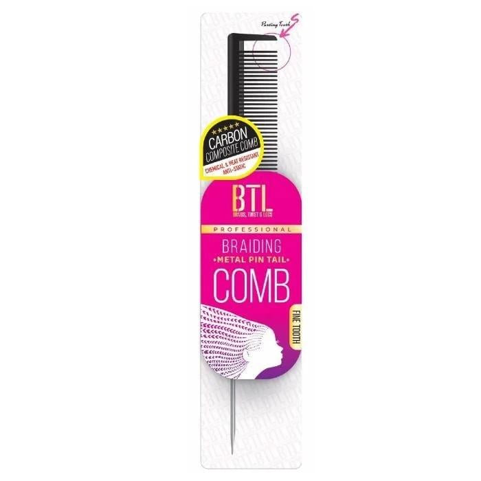 Comb's (BTL)