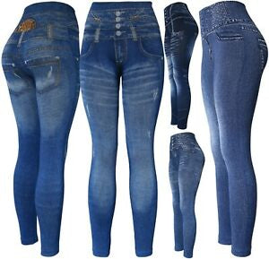 Leggings(Jean's)