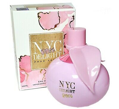 Women Fragrances 100 ML