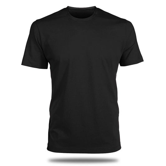 T-Shirt's(Black)